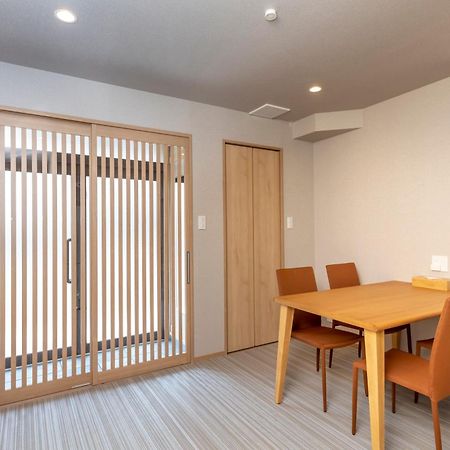Kyoto Takatsuji Rose Heights 호텔 외부 사진